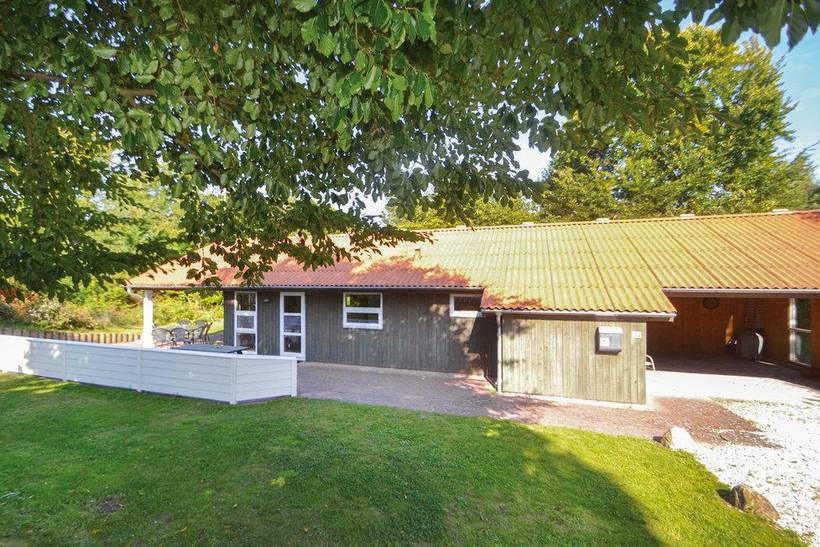 Foto von Ferienhaus QT27 in Fjellerup - Ostjütland