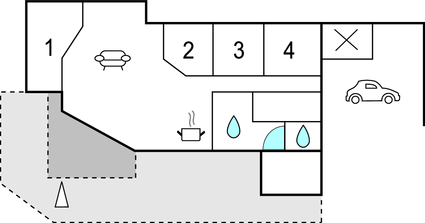 Vorschaubild von Ferienhaus QT27 in Fjellerup - Ostjütland