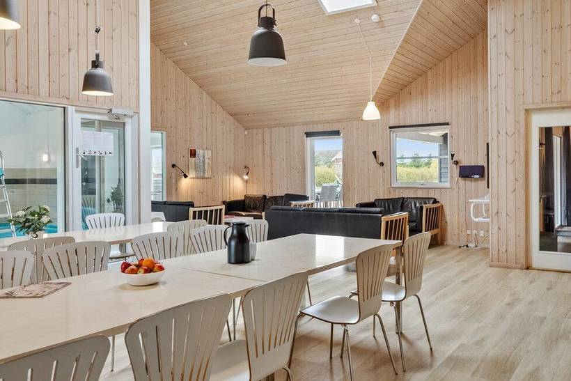 Foto von Ferienhaus QT28 in Marielyst - Falster