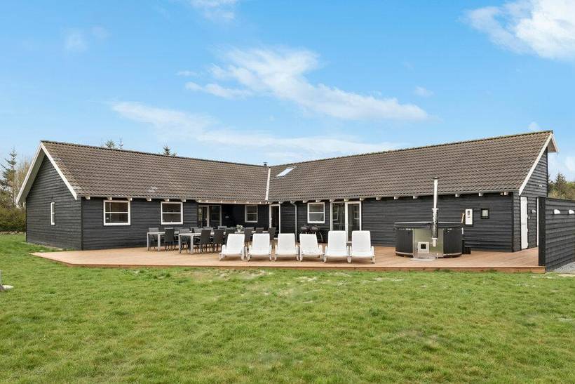 Foto von Ferienhaus QT28 in Marielyst - Falster