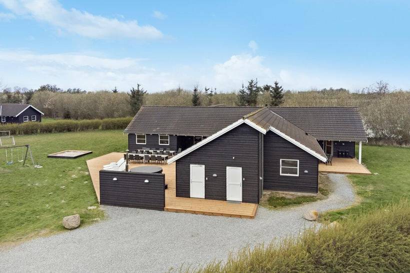 Foto von Ferienhaus QT28 in Marielyst - Falster