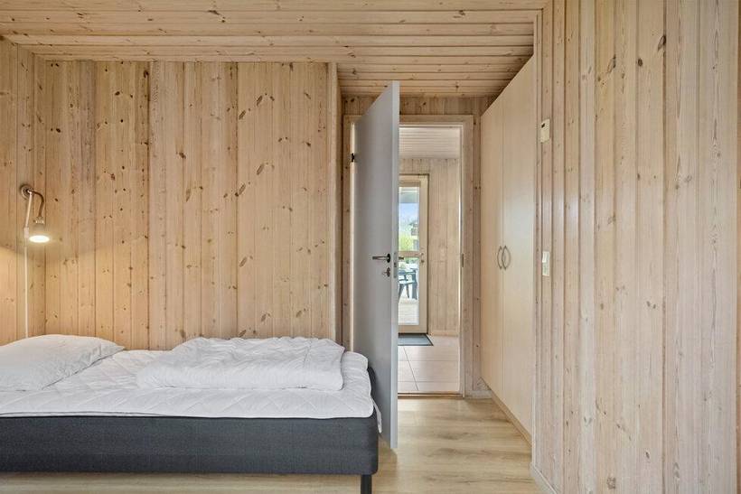 Foto von Ferienhaus QT28 in Marielyst - Falster