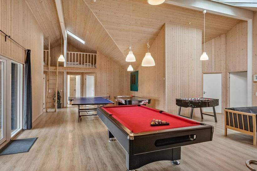 Foto von Ferienhaus QT28 in Marielyst - Falster