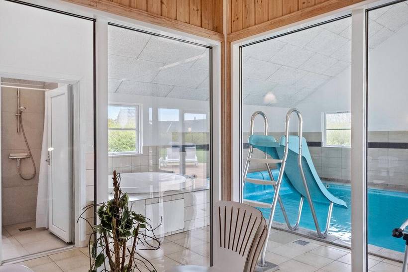 Foto von Ferienhaus QT28 in Marielyst - Falster