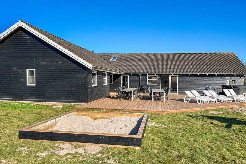 Foto von Ferienhaus QT28 in Marielyst - Falster