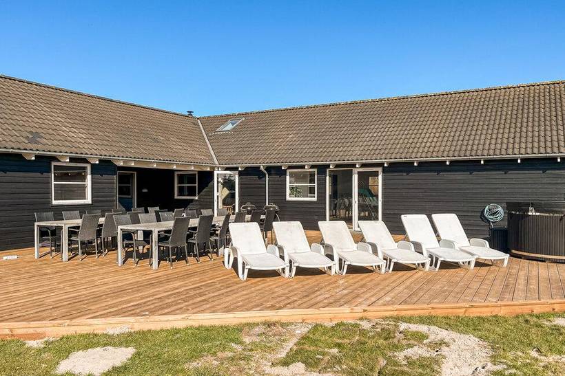 Foto von Ferienhaus QT28 in Marielyst - Falster
