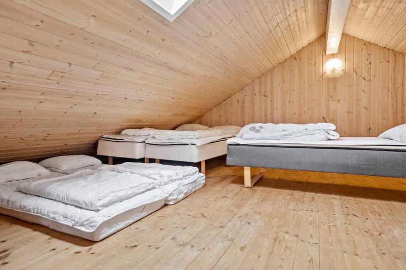 Foto von Ferienhaus QT28 in Marielyst - Falster
