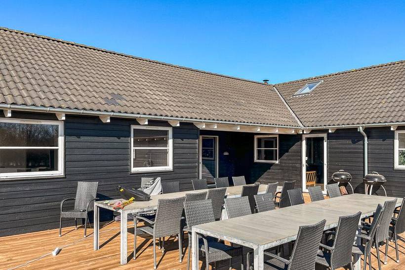 Foto von Ferienhaus QT28 in Marielyst - Falster
