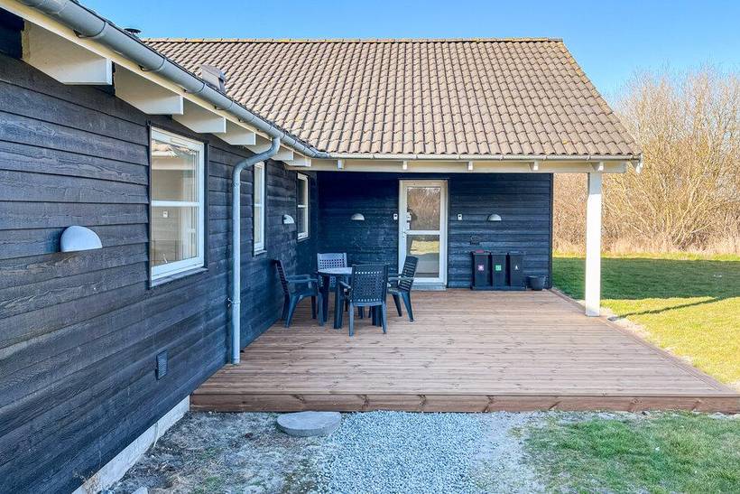Foto von Ferienhaus QT28 in Marielyst - Falster