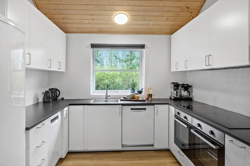 Foto von Ferienhaus QT28 in Marielyst - Falster