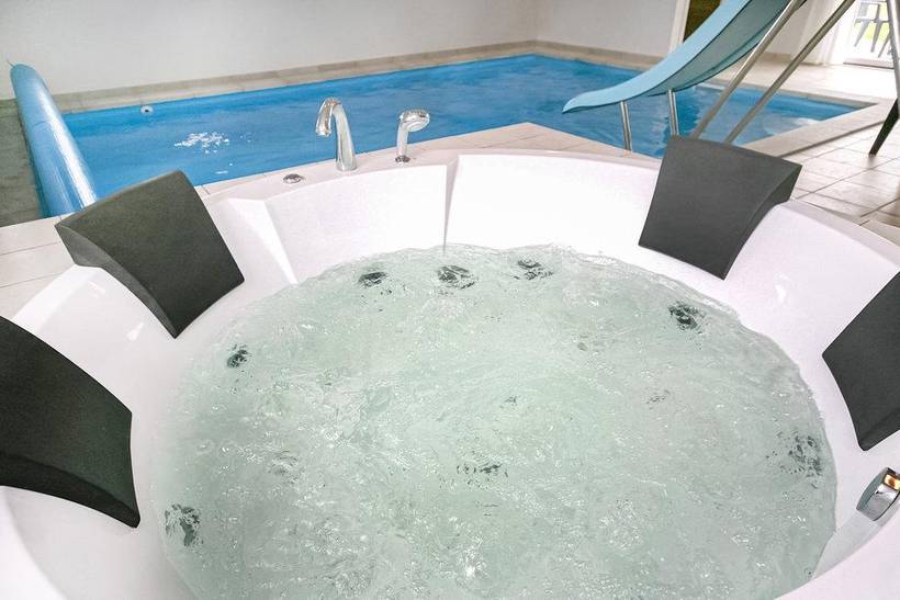 Foto von Ferienhaus QT28 in Marielyst - Falster