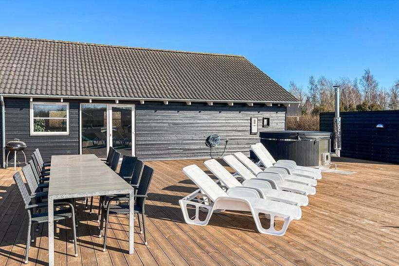 Foto von Ferienhaus QT28 in Marielyst - Falster