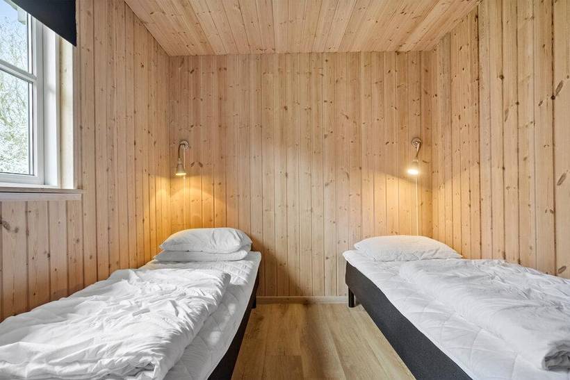 Foto von Ferienhaus QT28 in Marielyst - Falster