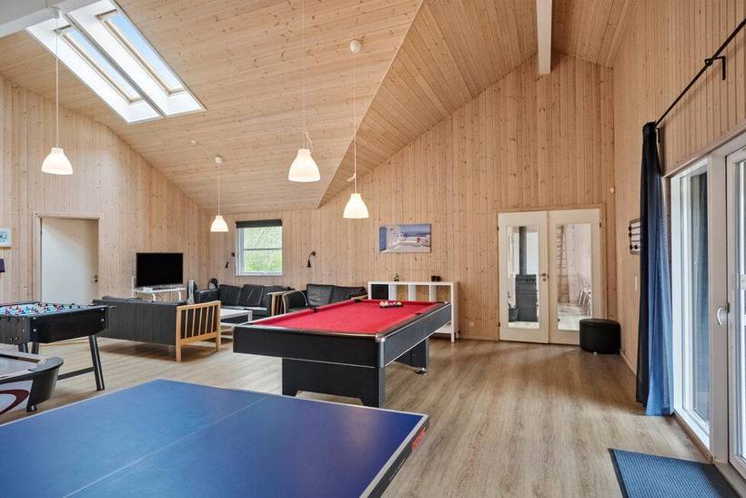 Foto von Ferienhaus QT28 in Marielyst - Falster