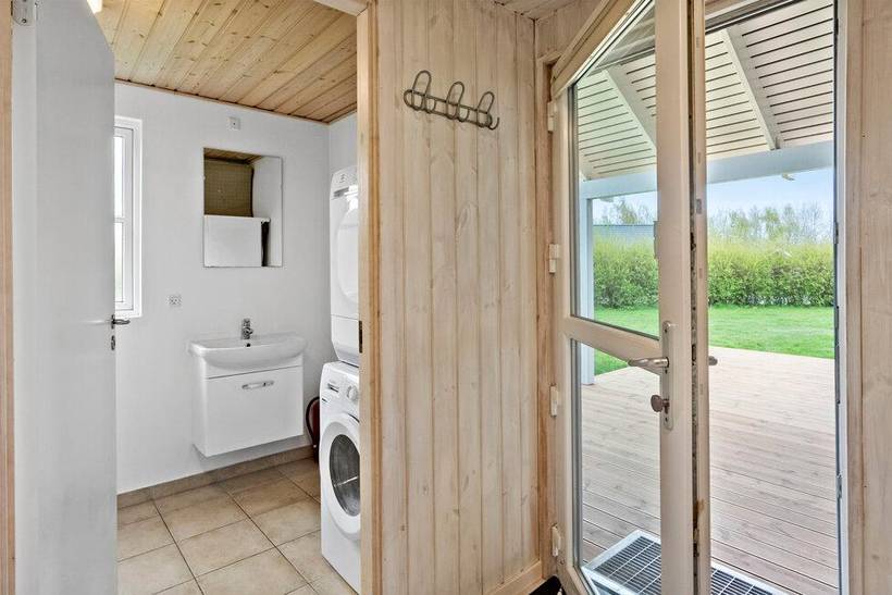 Foto von Ferienhaus QT28 in Marielyst - Falster