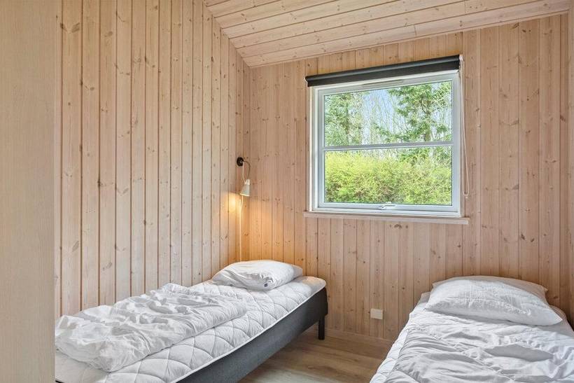 Foto von Ferienhaus QT28 in Marielyst - Falster