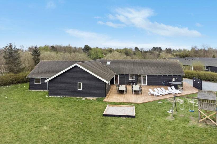 Foto von Ferienhaus QT28 in Marielyst - Falster