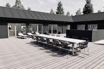 Vorschaubild von Ferienhaus QT30 in Lodbjerg Hede - Søndervig - Westjütland