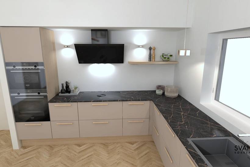 Foto von Ferienhaus QT30 in Lodbjerg Hede - Søndervig - Westjütland
