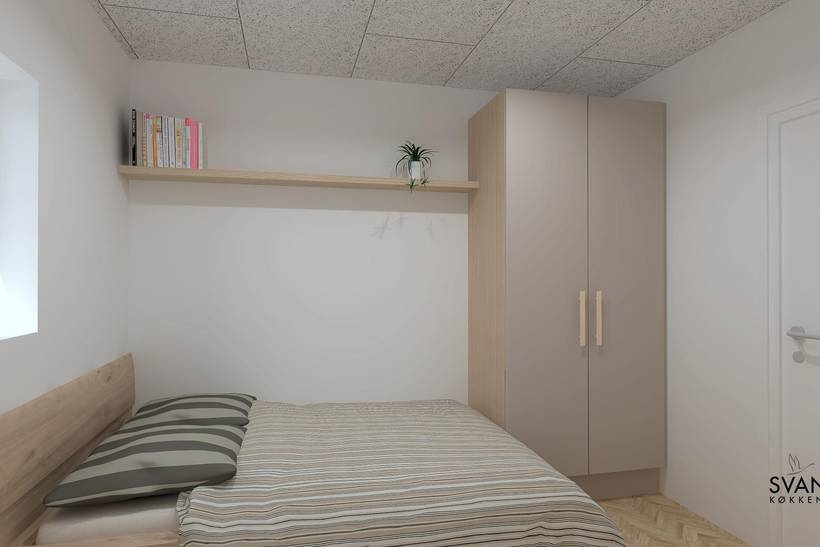 Foto von Ferienhaus QT30 in Lodbjerg Hede - Søndervig - Westjütland
