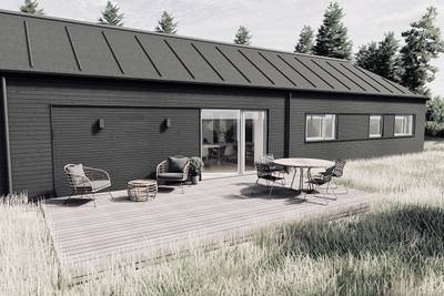 Vorschaubild von Ferienhaus QT30 in Lodbjerg Hede - Søndervig - Westjütland