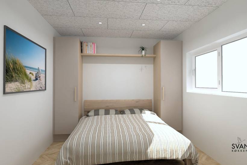 Foto von Ferienhaus QT30 in Lodbjerg Hede - Søndervig - Westjütland