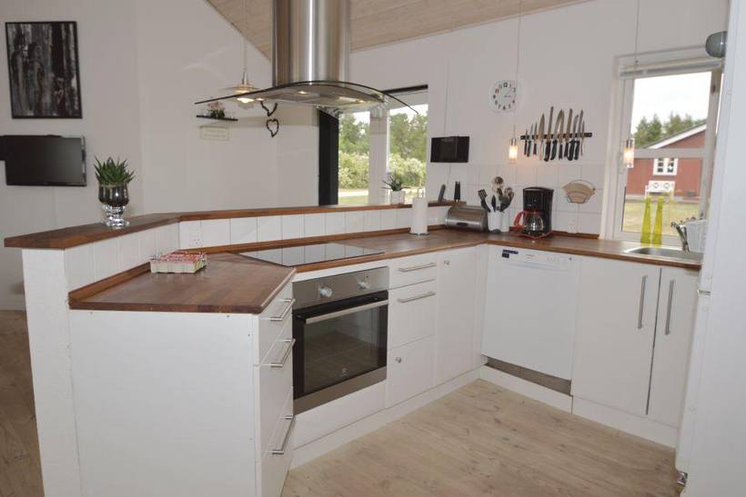 Foto von Ferienhaus QT31 in Stauning - Westjütland