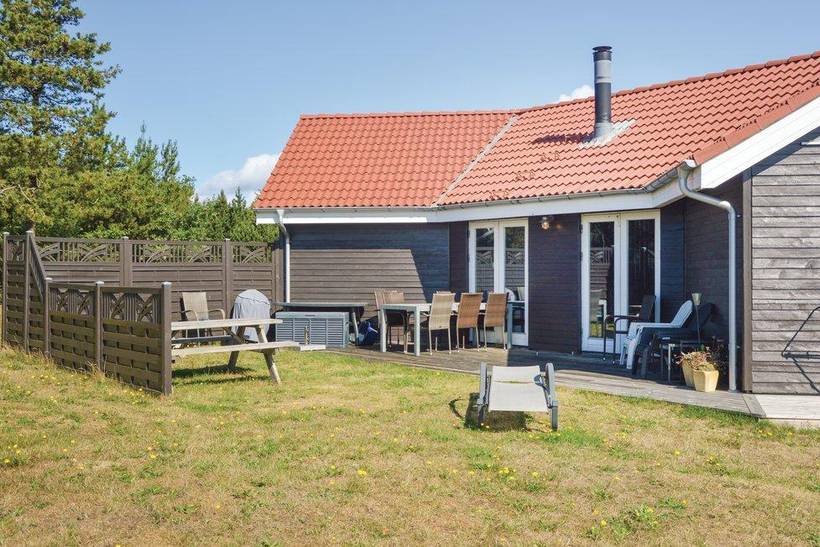 Foto von Ferienhaus QT31 in Stauning - Westjütland