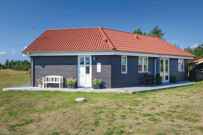 Foto von Ferienhaus QT31 in Stauning - Westjütland