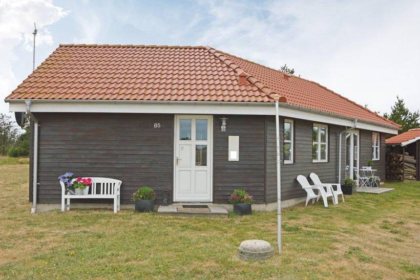 Foto von Ferienhaus QT31 in Stauning - Westjütland