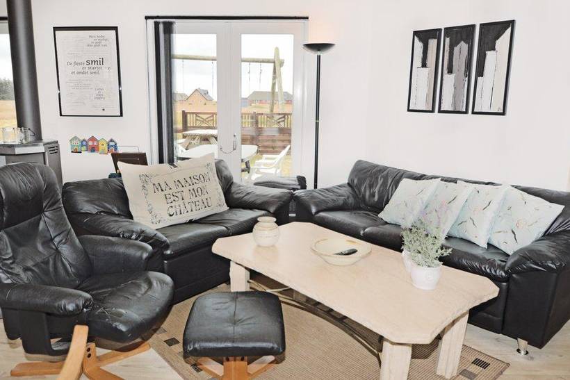 Foto von Ferienhaus QT31 in Stauning - Westjütland