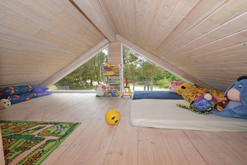 Foto von Ferienhaus QT31 in Stauning - Westjütland