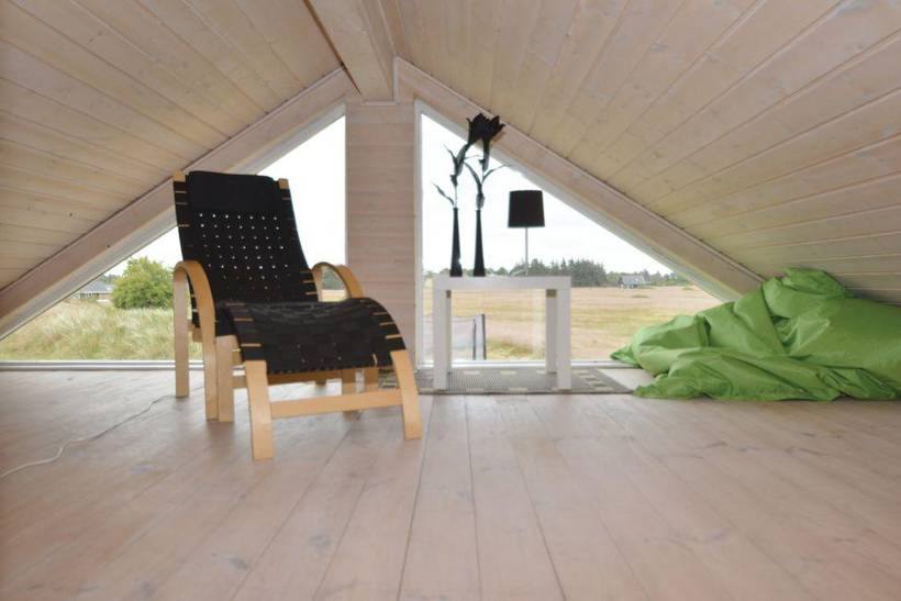 Foto von Ferienhaus QT31 in Stauning - Westjütland