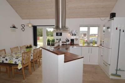 Vorschaubild von Ferienhaus QT31 in Stauning - Westjütland