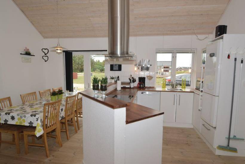 Foto von Ferienhaus QT31 in Stauning - Westjütland