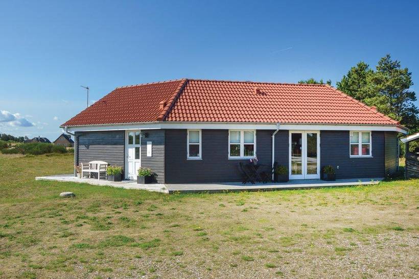 Foto von Ferienhaus QT31 in Stauning - Westjütland