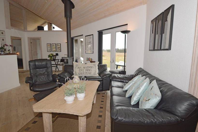 Foto von Ferienhaus QT31 in Stauning - Westjütland