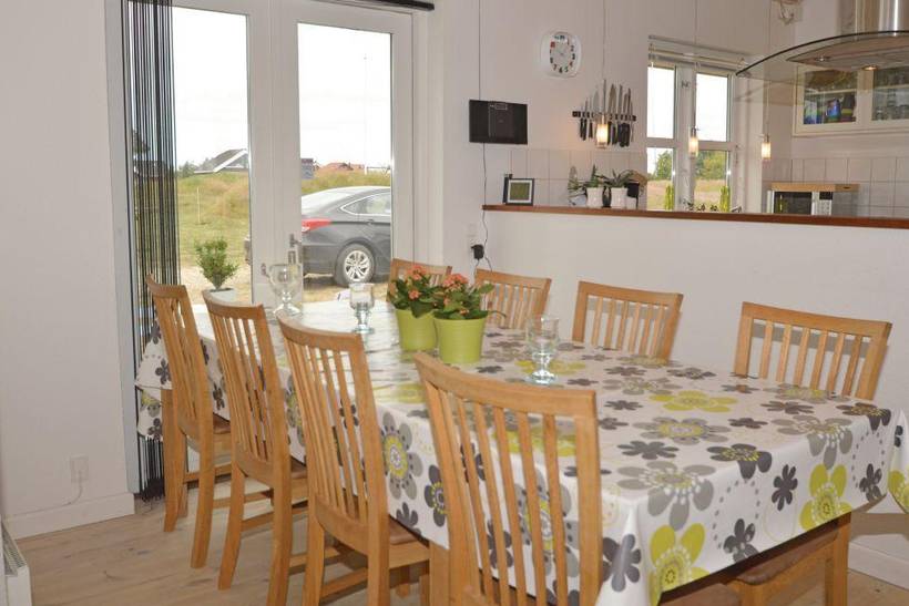 Foto von Ferienhaus QT31 in Stauning - Westjütland