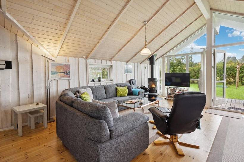 Foto von Ferienhaus QT35 in Skovmose - Als