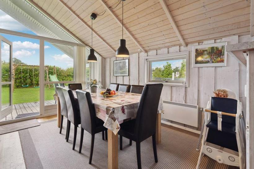 Foto von Ferienhaus QT35 in Skovmose - Als