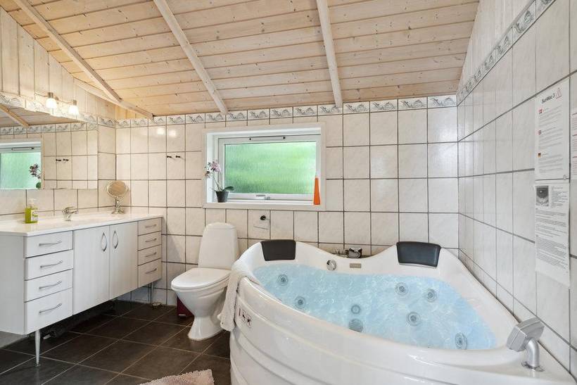 Foto von Ferienhaus QT35 in Skovmose - Als