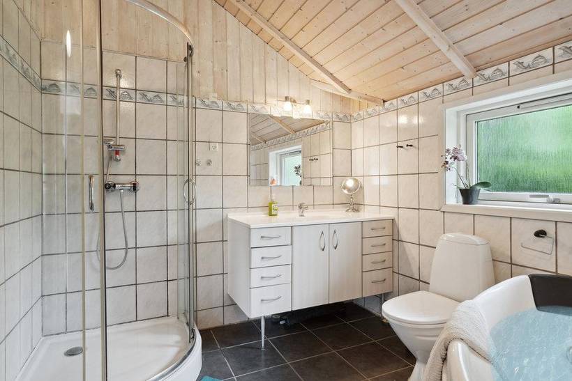 Foto von Ferienhaus QT35 in Skovmose - Als
