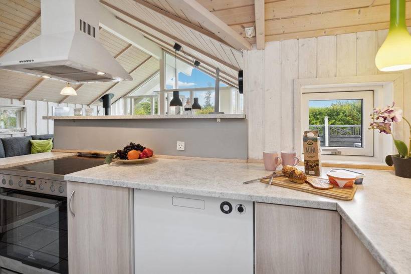 Foto von Ferienhaus QT35 in Skovmose - Als