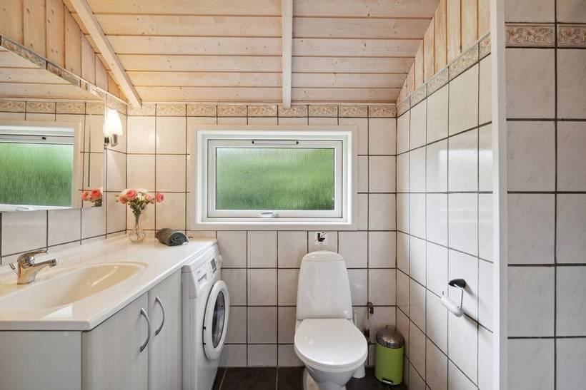 Foto von Ferienhaus QT35 in Skovmose - Als