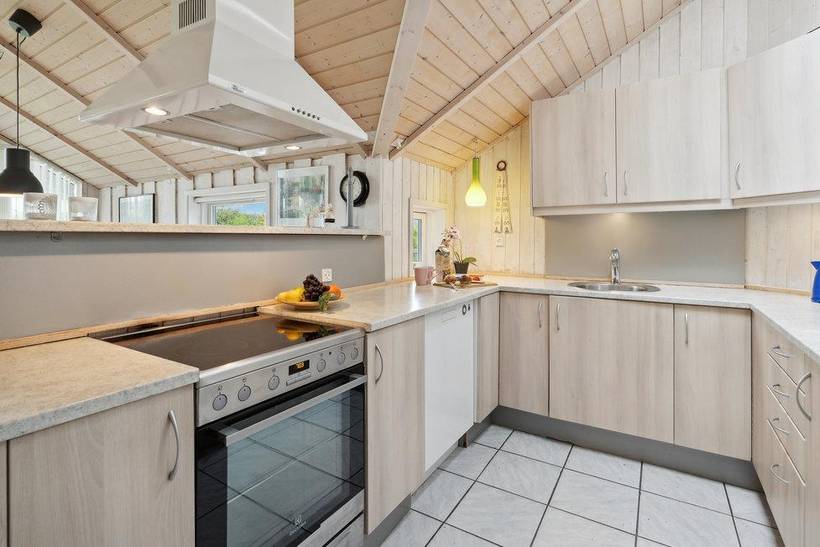 Foto von Ferienhaus QT35 in Skovmose - Als