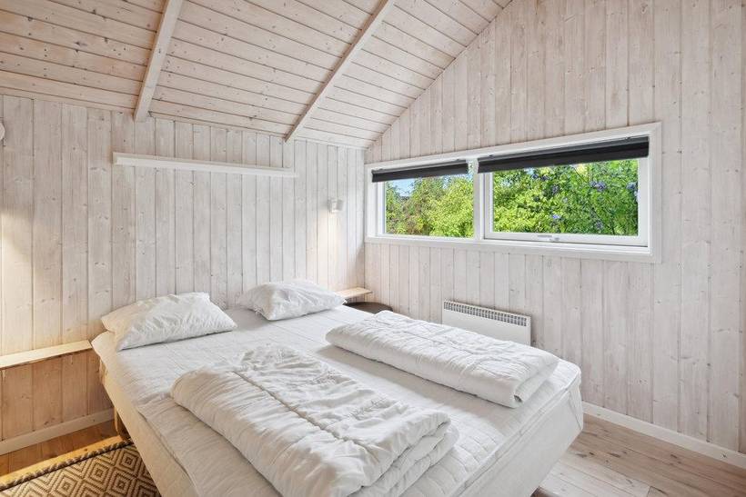 Foto von Ferienhaus QT35 in Skovmose - Als