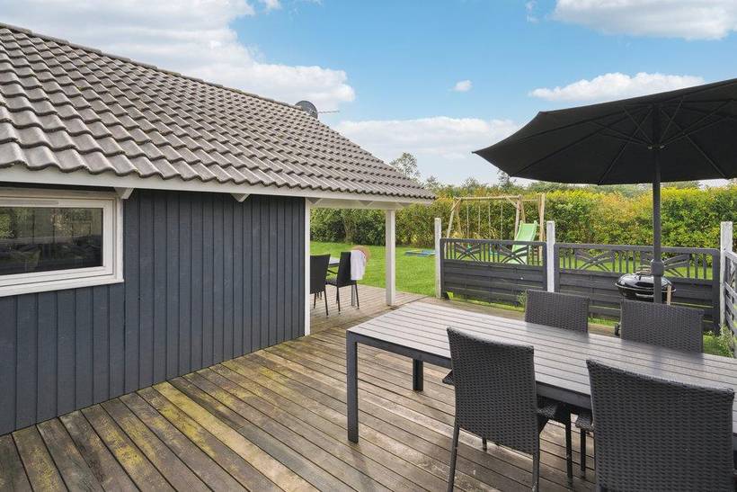 Foto von Ferienhaus QT35 in Skovmose - Als