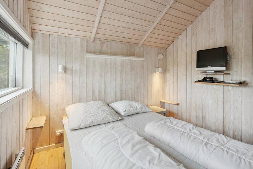 Foto von Ferienhaus QT35 in Skovmose - Als