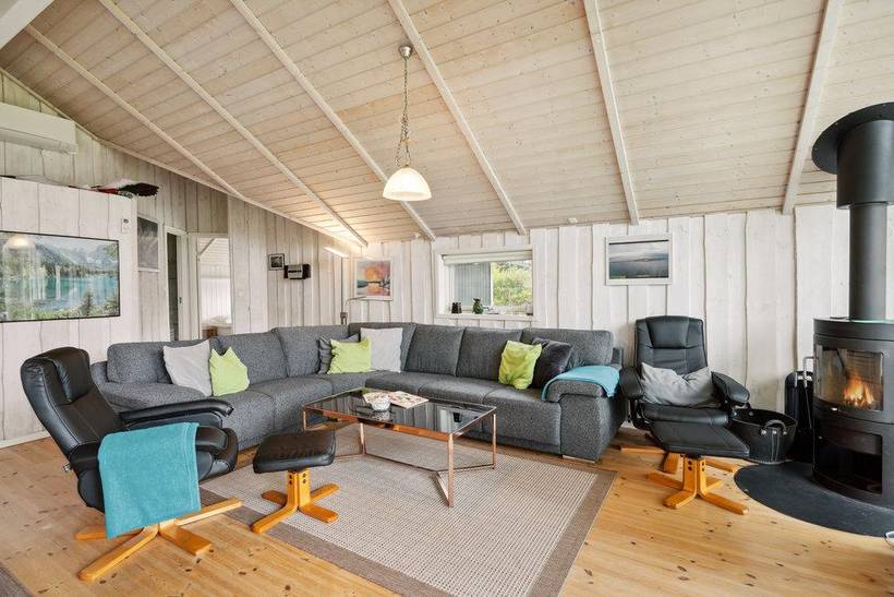 Foto von Ferienhaus QT35 in Skovmose - Als