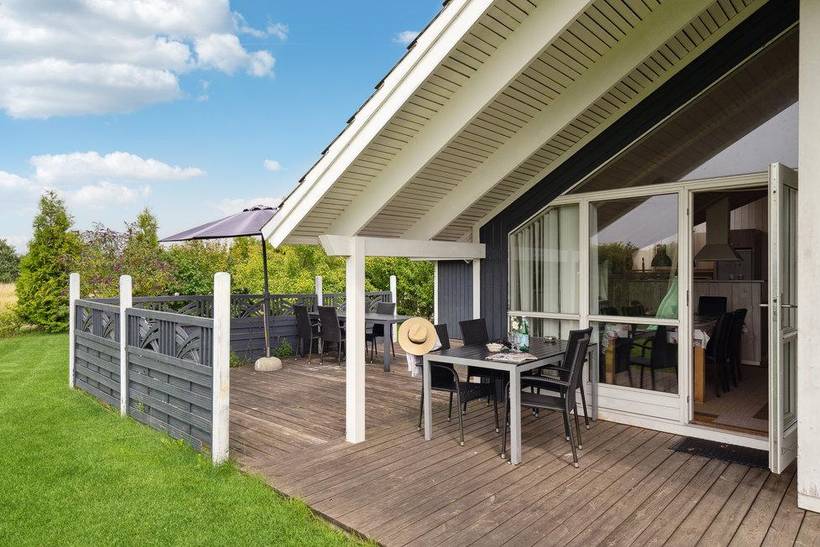 Foto von Ferienhaus QT35 in Skovmose - Als